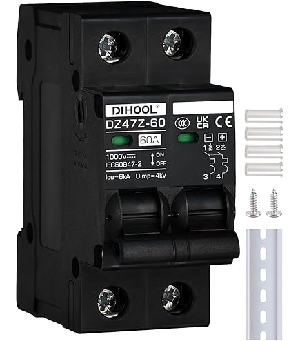 三菱 漏電ブレーカー2点 125A 100A NF125-ZCV 3P 100A 100-440V 1.2.500MA 漏電アラーム遮断器 高調